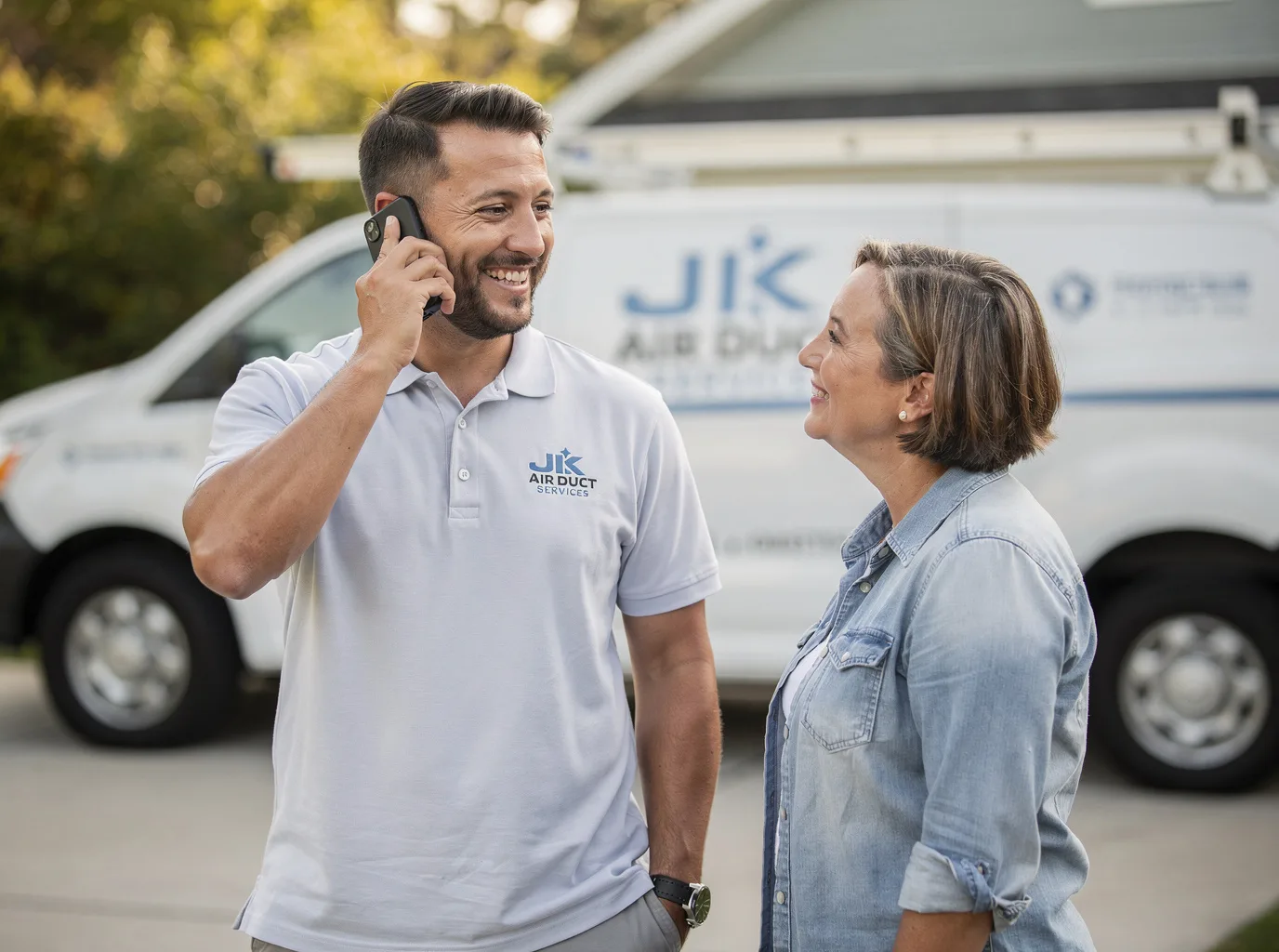 Air Duct Cleaning Pinckneyville, IL FAQs